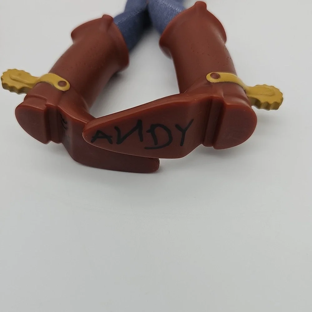 Toy Story Woody Pull string talking 15